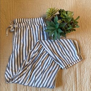 Victoria’s Secret sleep pants